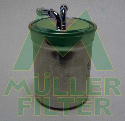MULLER FILTER Kütusefilter FN325